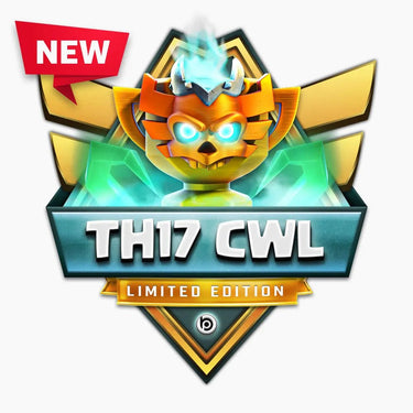 TH17 CWL Base Pack